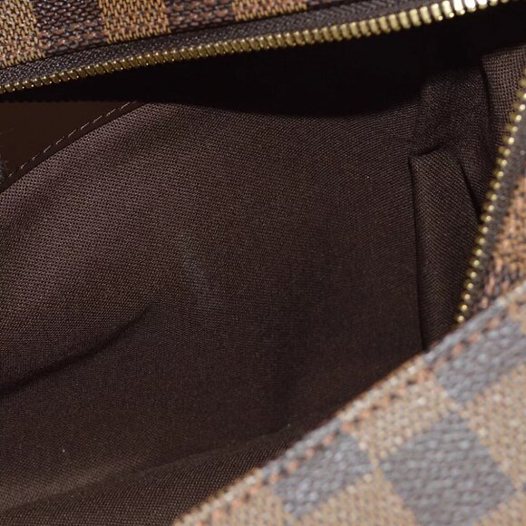 Louis Vuitton Damier Naviglio Shoulder Bag - Picture 3 of 10